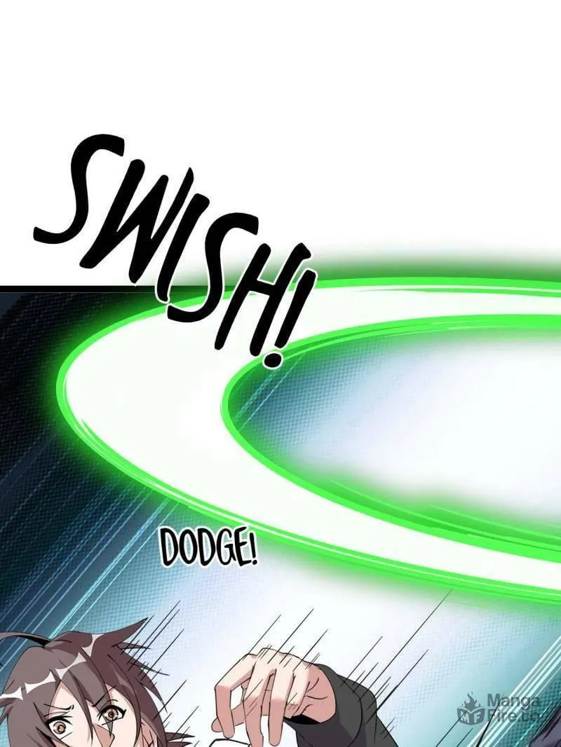 Read The Great Curse chapter 77 image 114 on Lezhin
