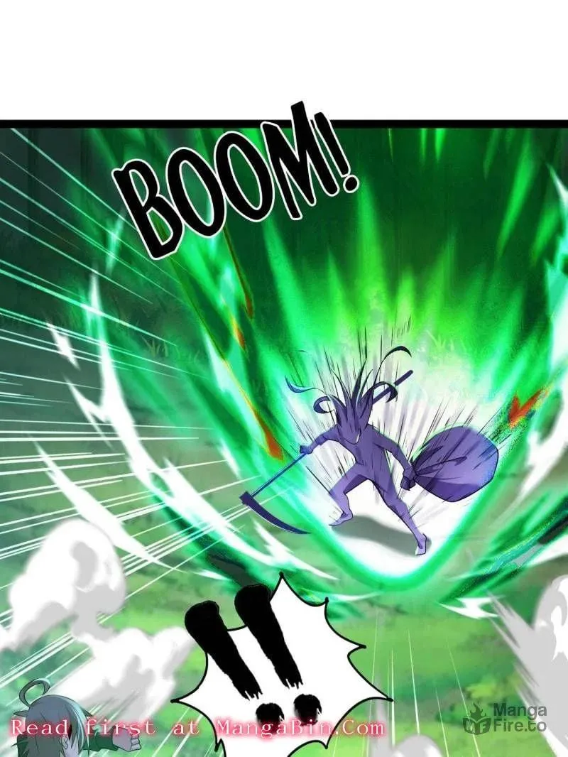 Read The Great Curse chapter 77 image 122 on Lezhin