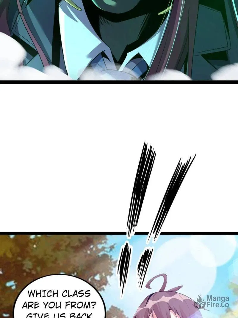 Read The Great Curse chapter 77 image 125 on Lezhin