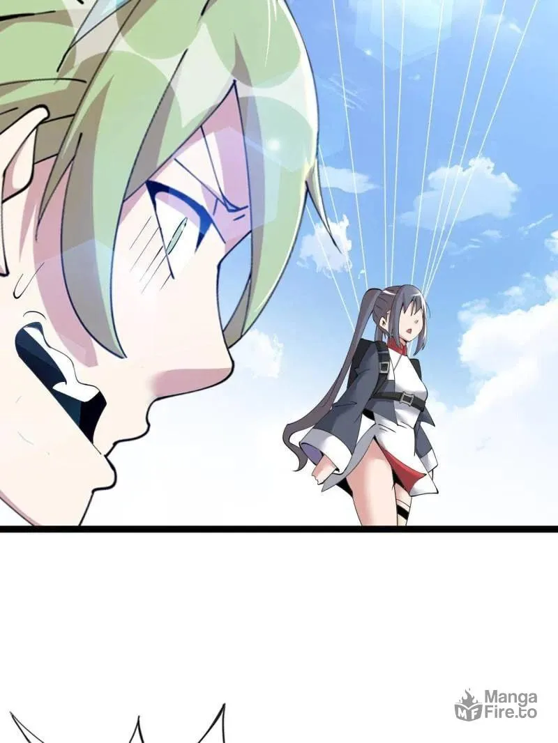 Read The Great Curse chapter 77 image 14 on Lezhin