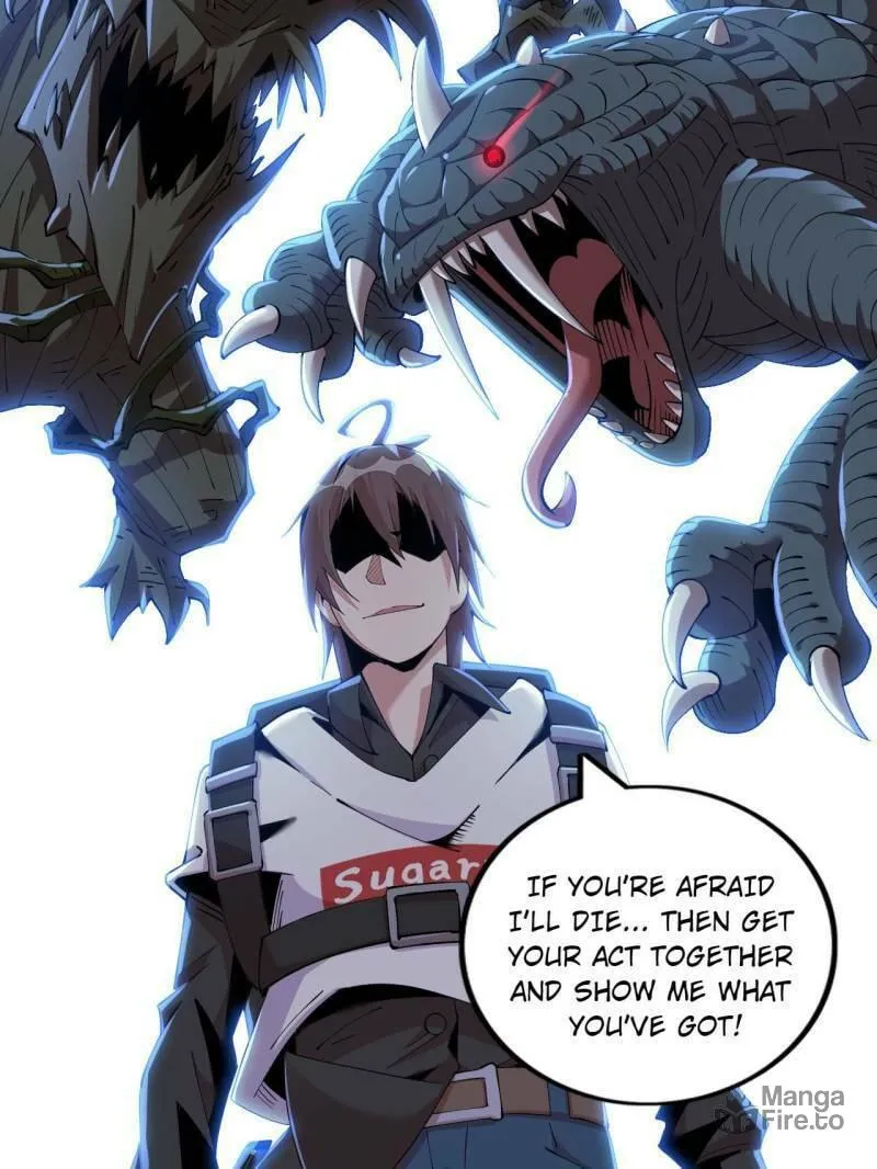 Read The Great Curse chapter 77 image 20 on Lezhin