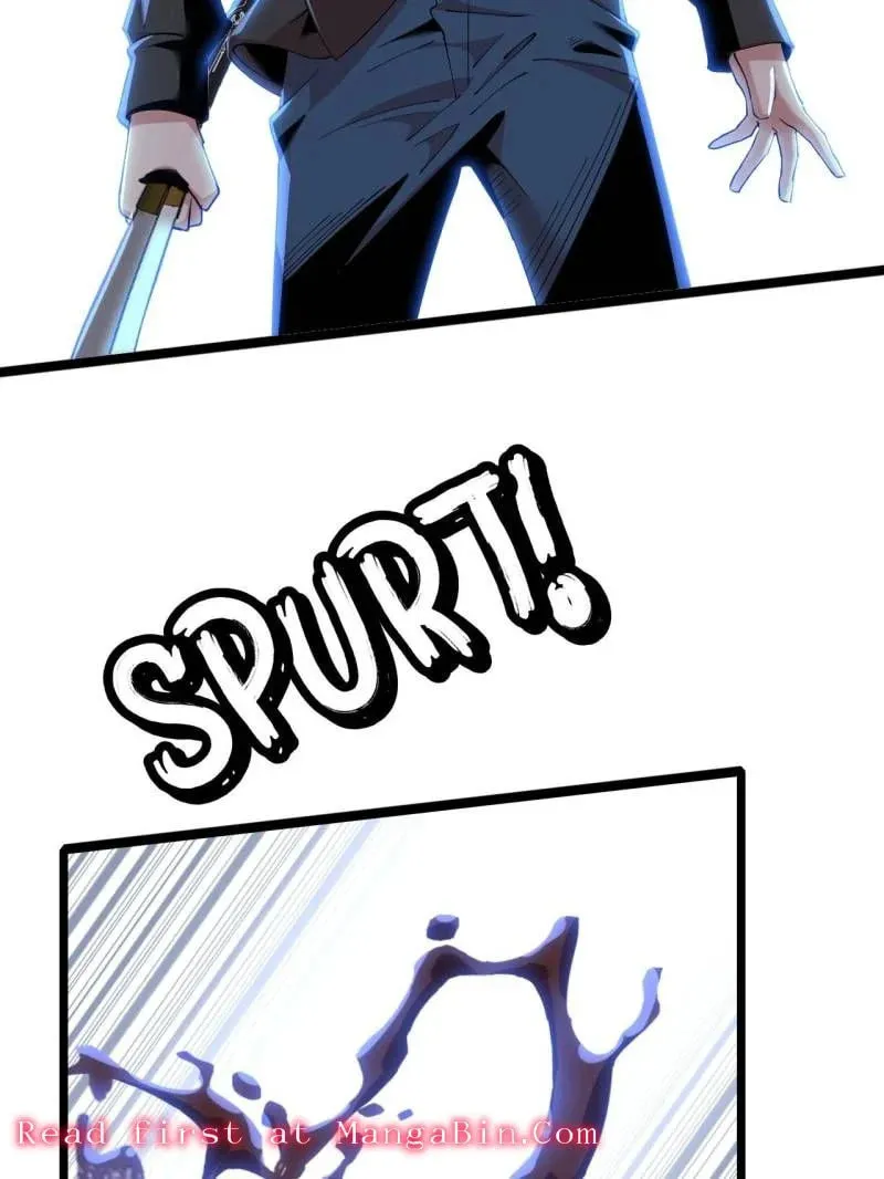 Read The Great Curse chapter 77 image 21 on Lezhin