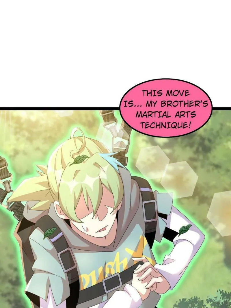 Read The Great Curse chapter 77 image 28 on Lezhin
