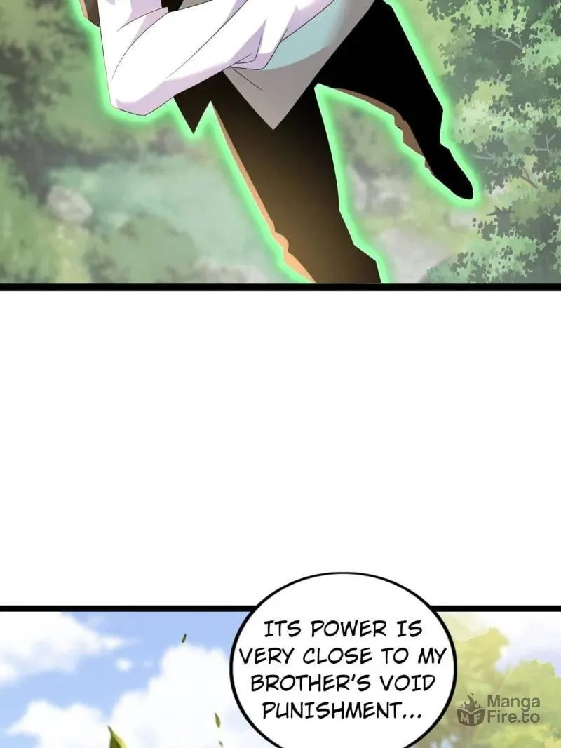 Read The Great Curse chapter 77 image 29 on Lezhin