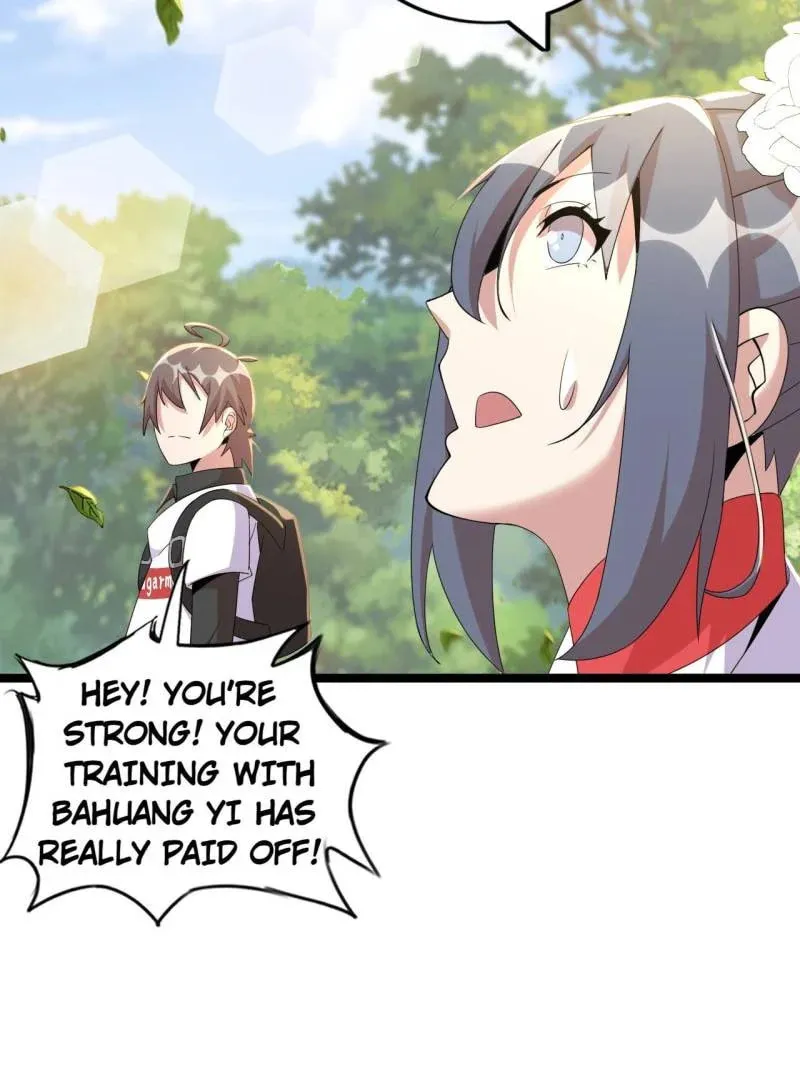 Read The Great Curse chapter 77 image 30 on Lezhin