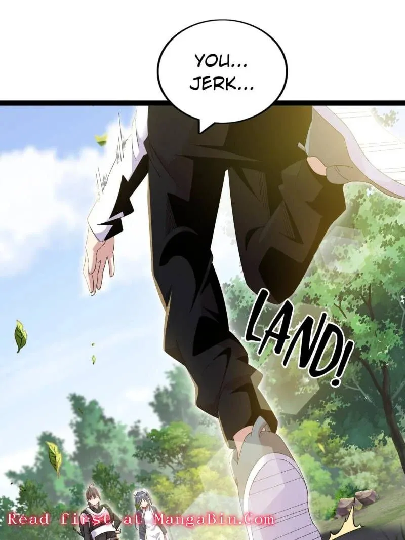 Read The Great Curse chapter 77 image 31 on Lezhin