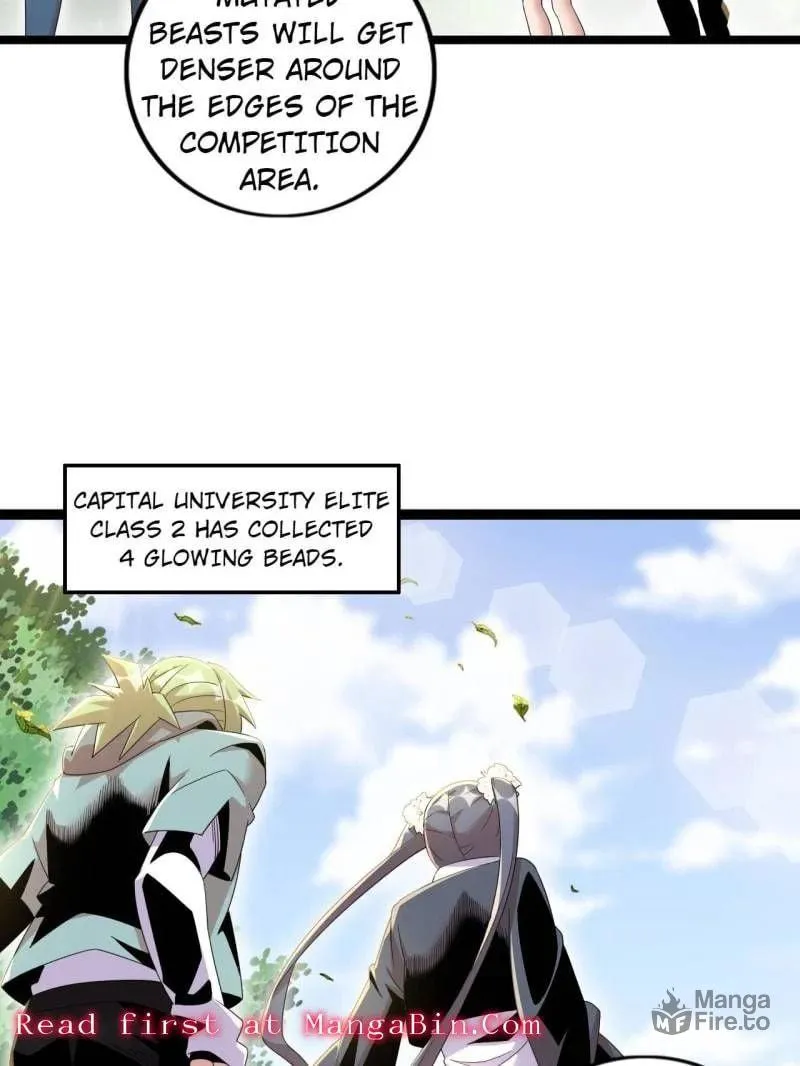 Read The Great Curse chapter 77 image 35 on Lezhin
