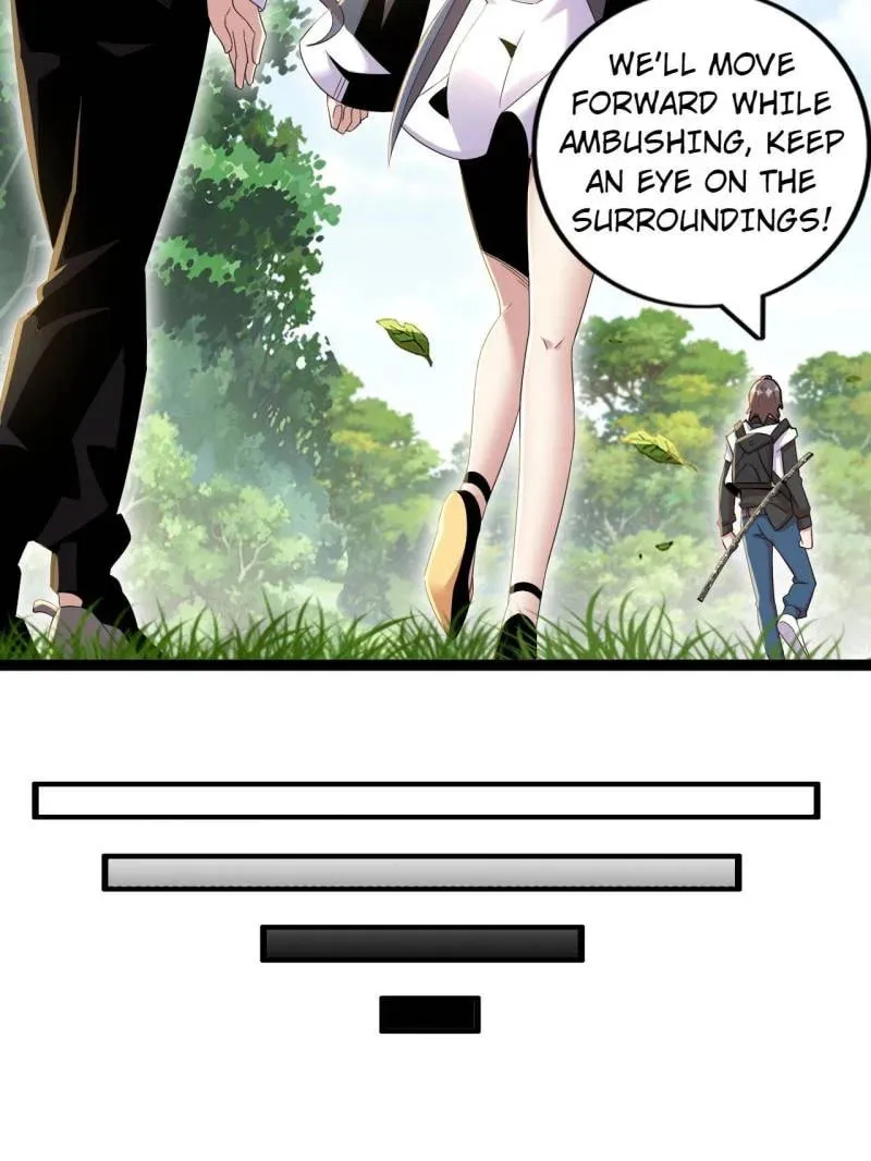 Read The Great Curse chapter 77 image 36 on Lezhin