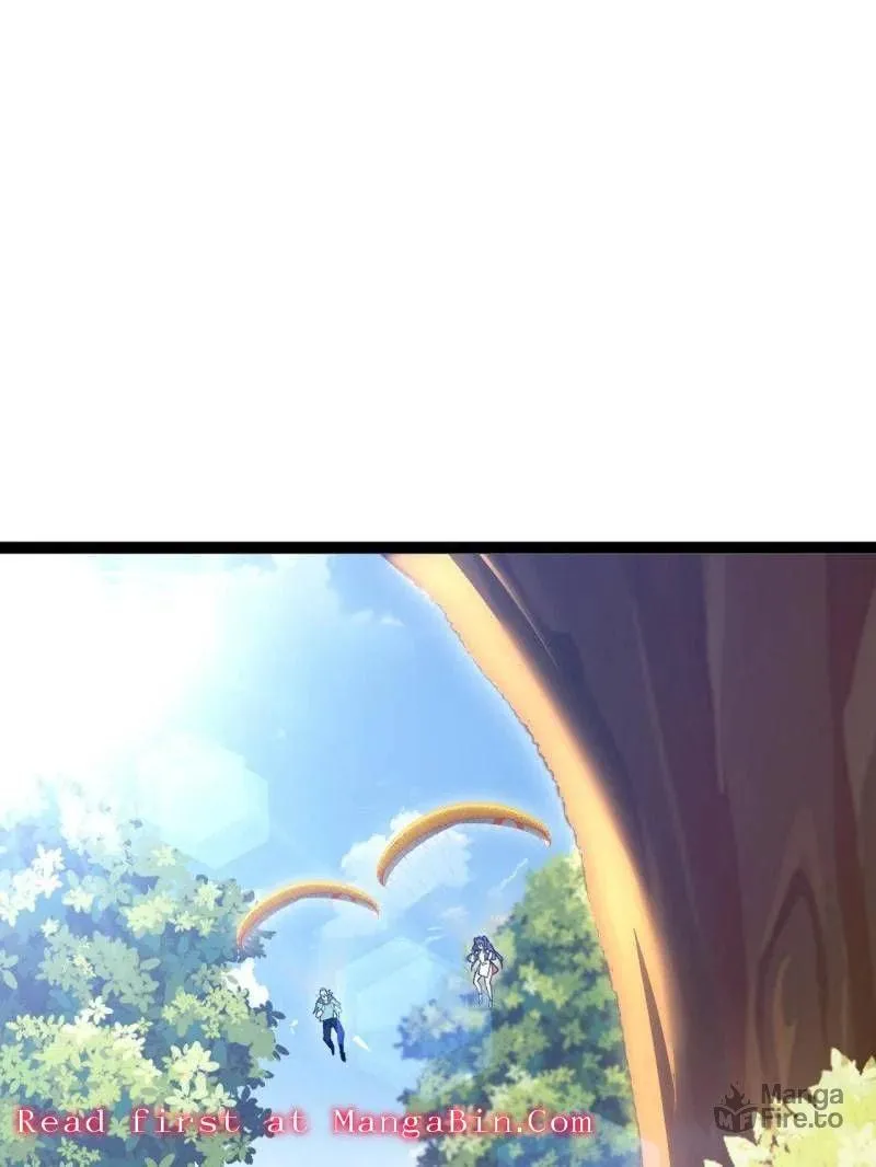 Read The Great Curse chapter 77 image 4 on Lezhin