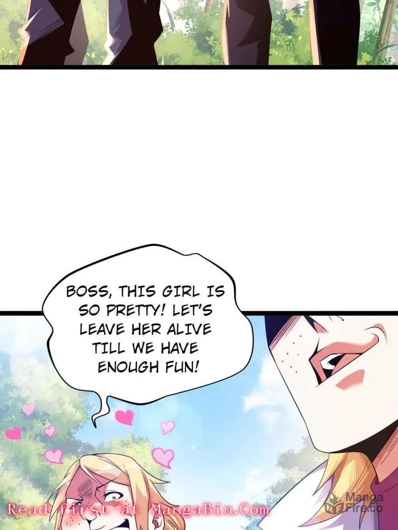Read The Great Curse chapter 77 image 41 on Lezhin