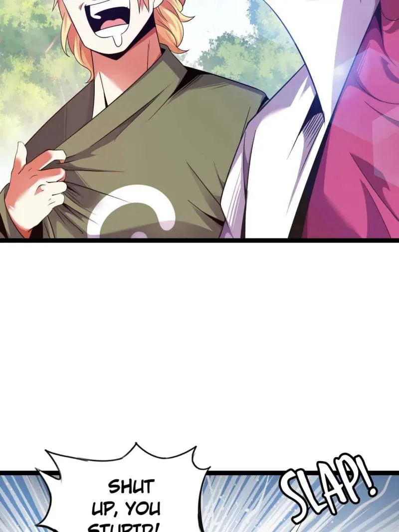 Read The Great Curse chapter 77 image 42 on Lezhin