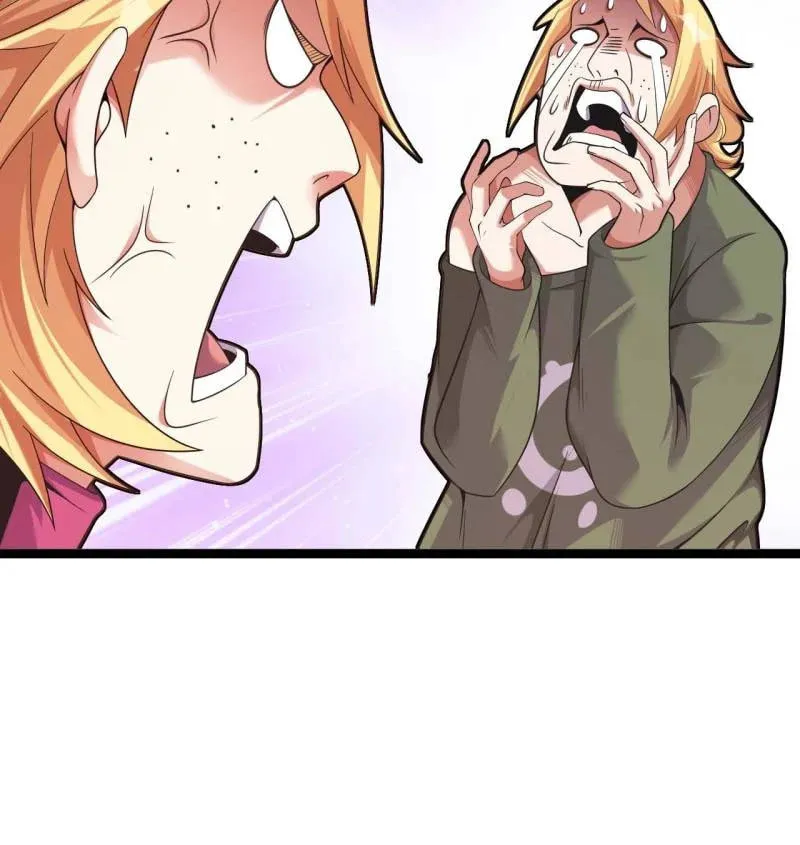 Read The Great Curse chapter 77 image 46 on Lezhin