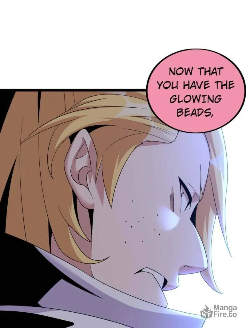 Read The Great Curse chapter 77 image 47 on Lezhin