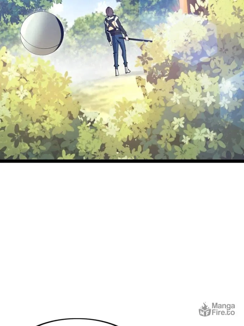 Read The Great Curse chapter 77 image 5 on Lezhin