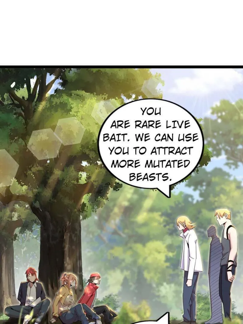 Read The Great Curse chapter 77 image 52 on Lezhin