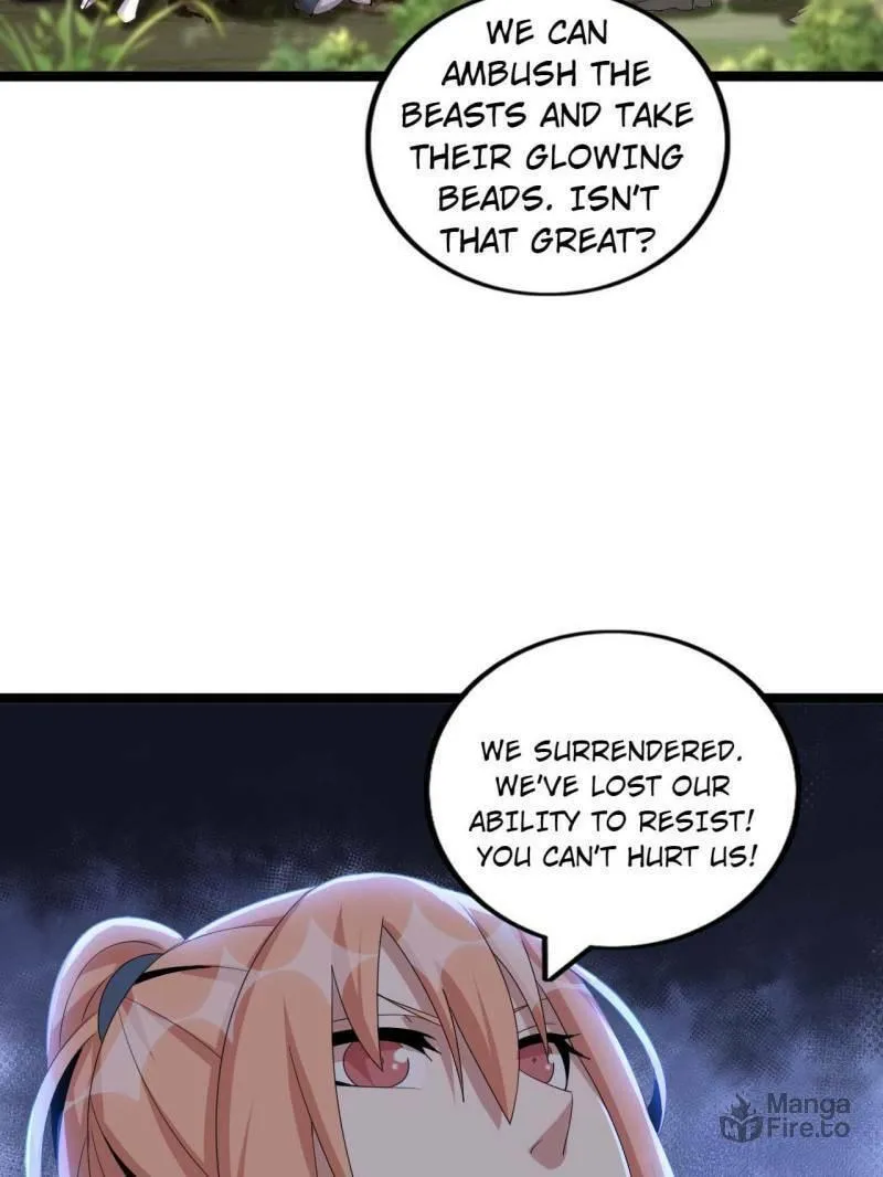 Read The Great Curse chapter 77 image 53 on Lezhin