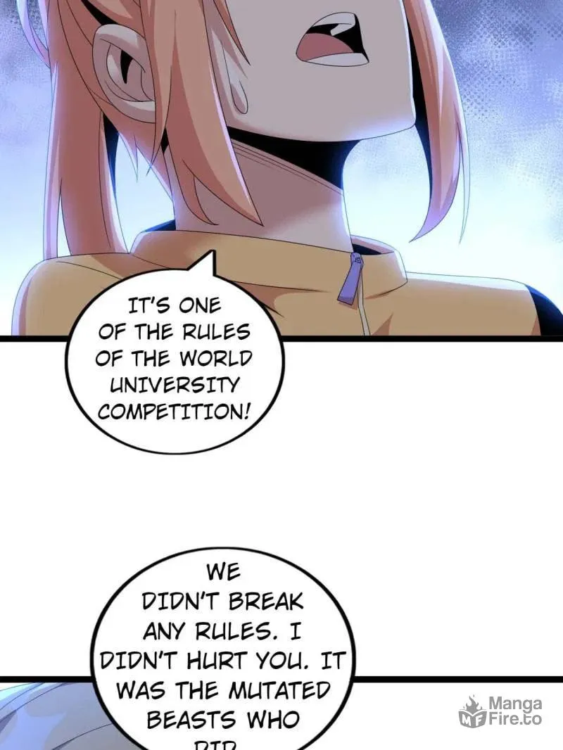Read The Great Curse chapter 77 image 54 on Lezhin