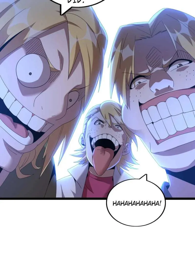 Read The Great Curse chapter 77 image 55 on Lezhin