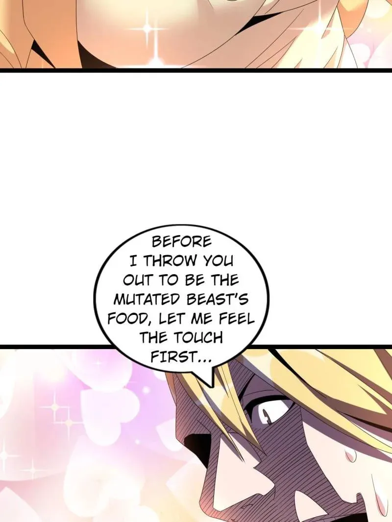 Read The Great Curse chapter 77 image 58 on Lezhin