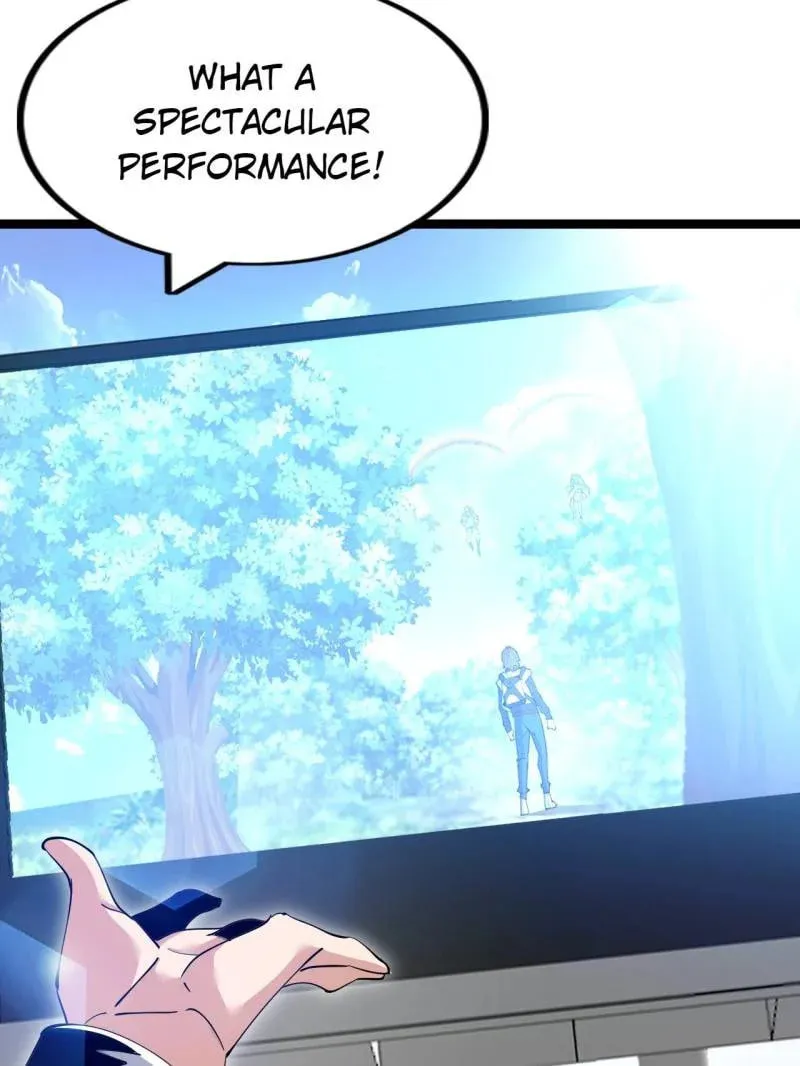 Read The Great Curse chapter 77 image 6 on Lezhin