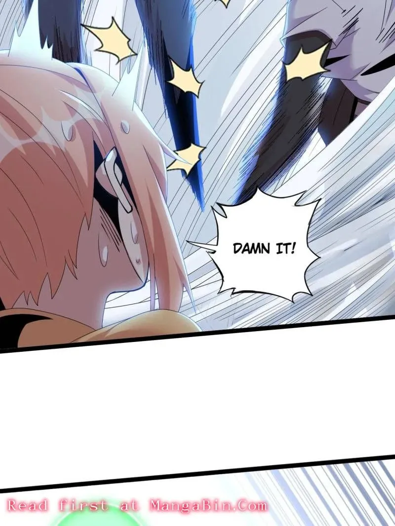 Read The Great Curse chapter 77 image 61 on Lezhin