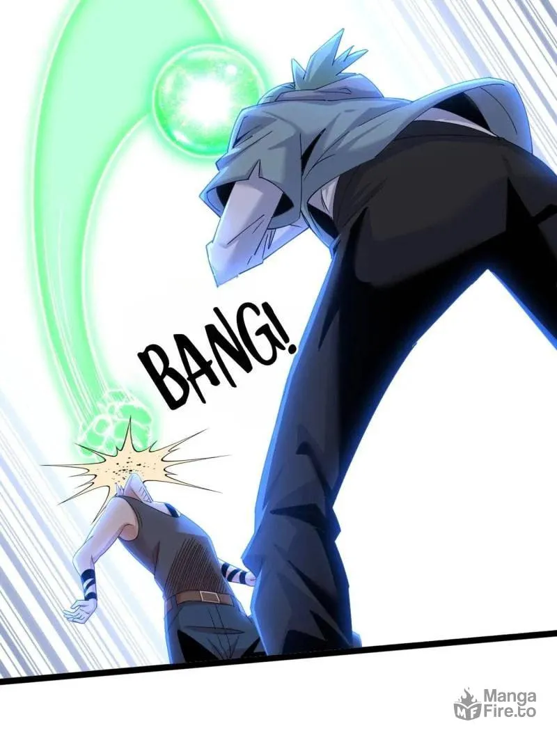 Read The Great Curse chapter 77 image 62 on Lezhin