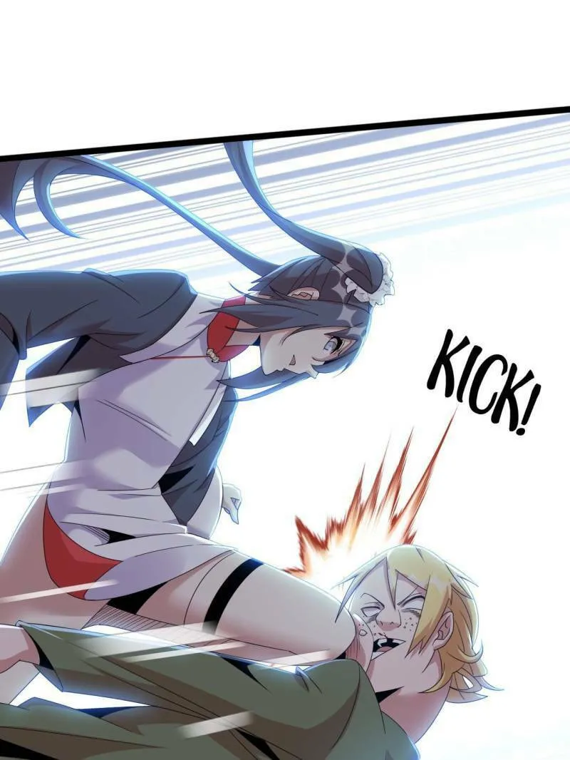 Read The Great Curse chapter 77 image 63 on Lezhin