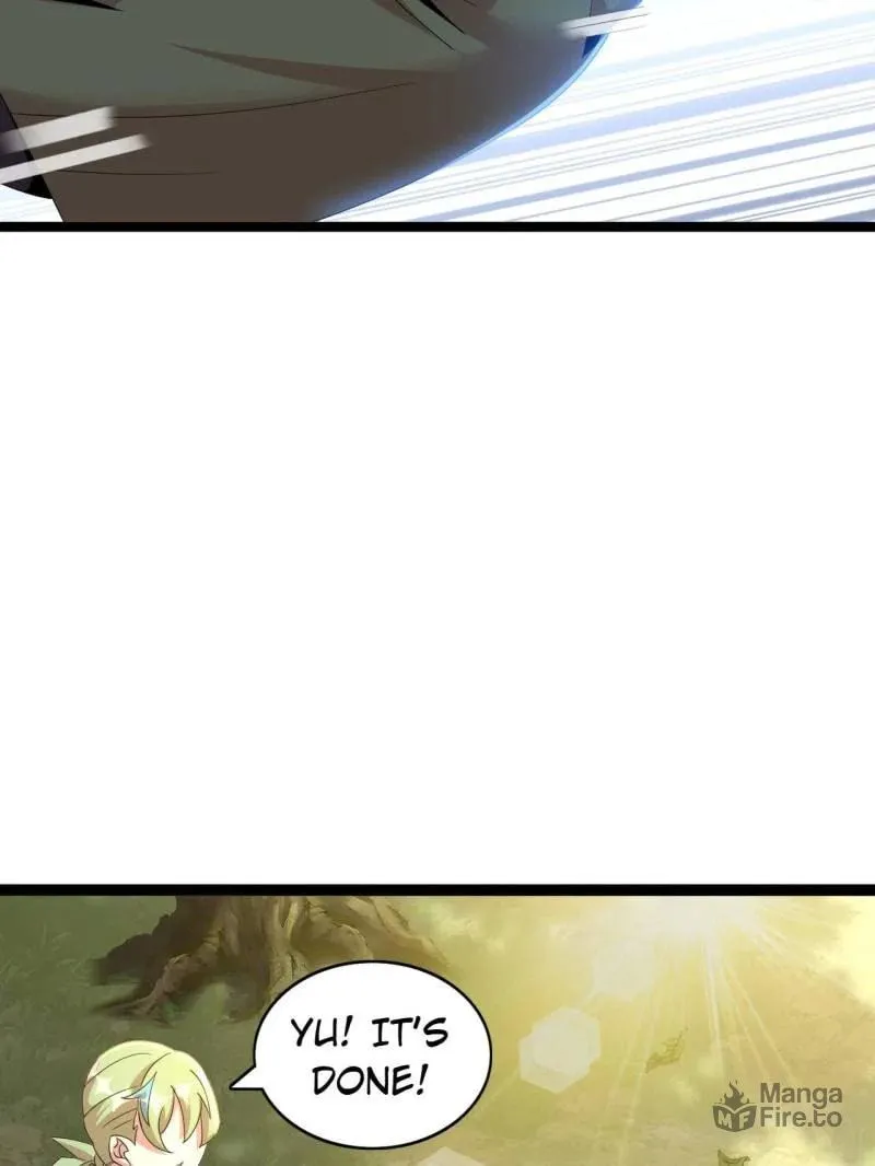 Read The Great Curse chapter 77 image 64 on Lezhin