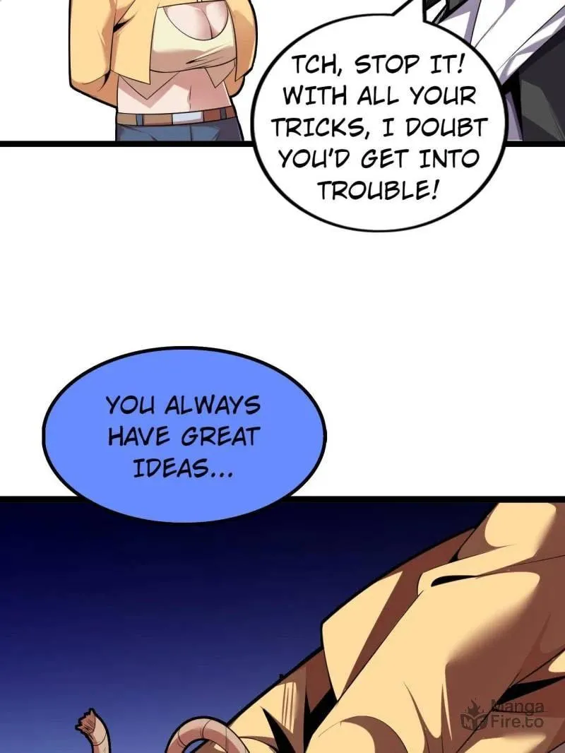 Read The Great Curse chapter 77 image 68 on Lezhin