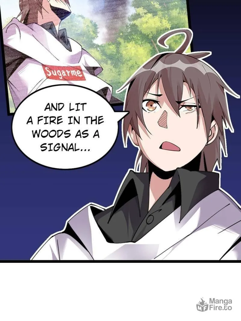 Read The Great Curse chapter 77 image 71 on Lezhin