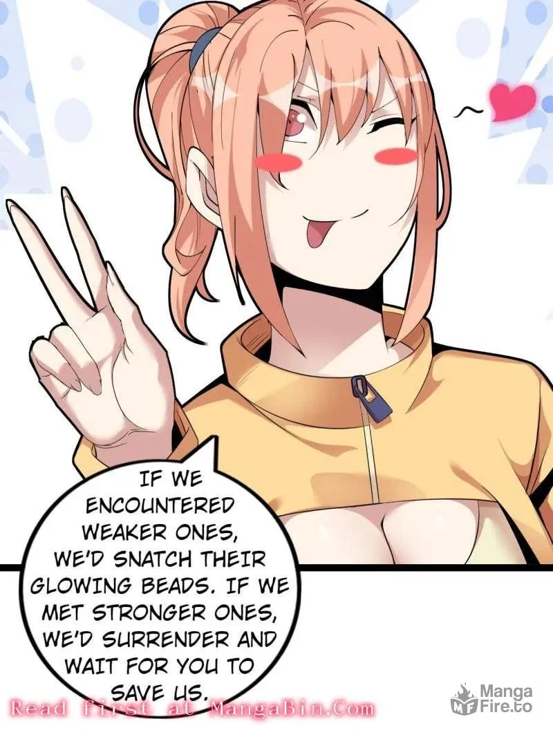 Read The Great Curse chapter 77 image 74 on Lezhin