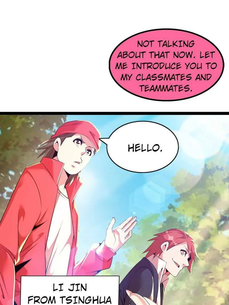 Read The Great Curse chapter 77 image 75 on Lezhin