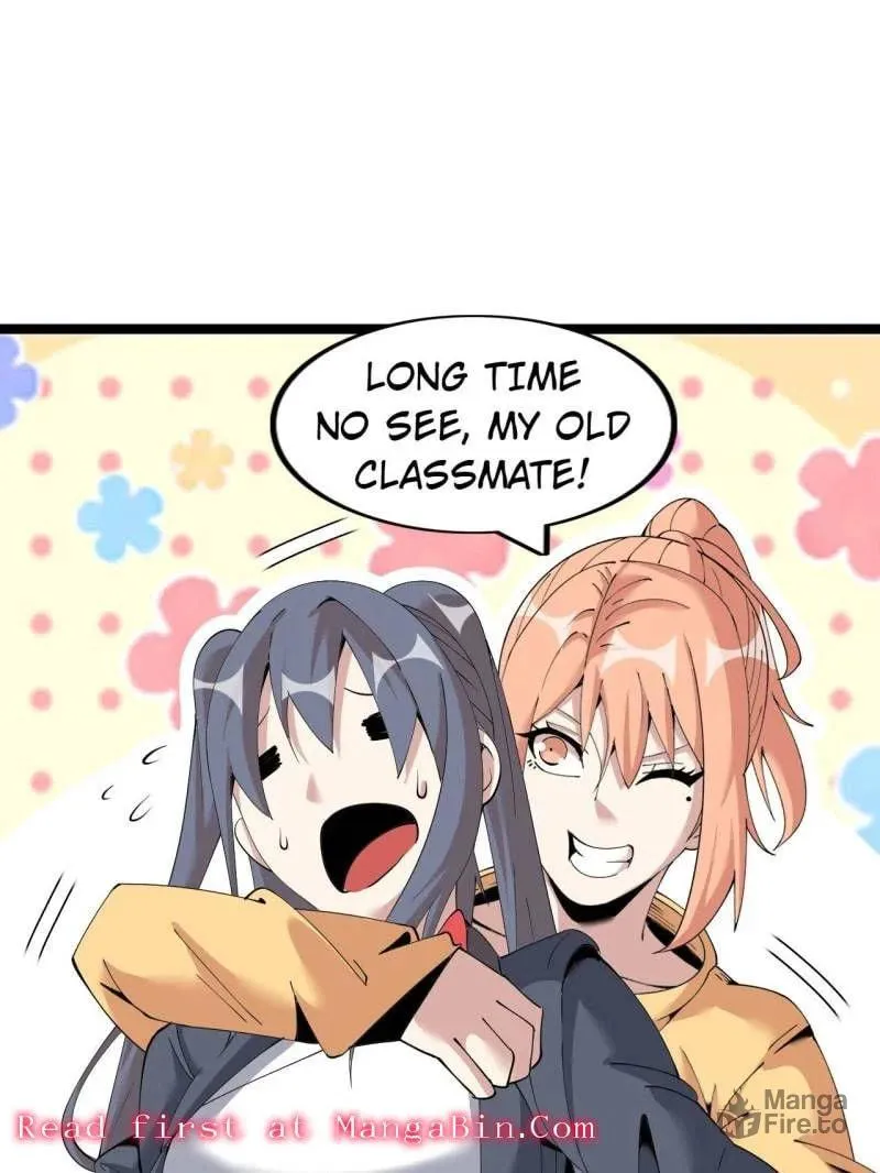 Read The Great Curse chapter 77 image 77 on Lezhin