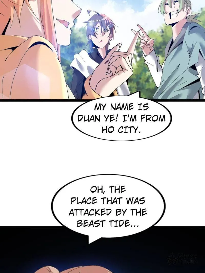 Read The Great Curse chapter 77 image 79 on Lezhin