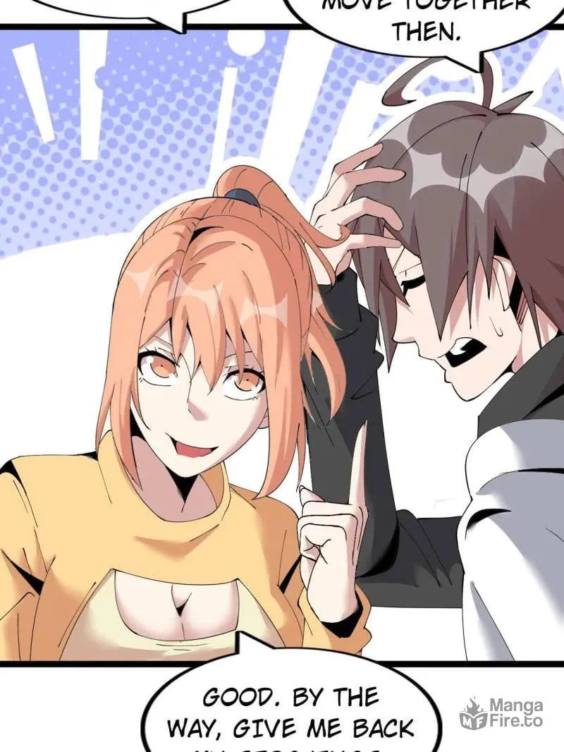 Read The Great Curse chapter 77 image 84 on Lezhin