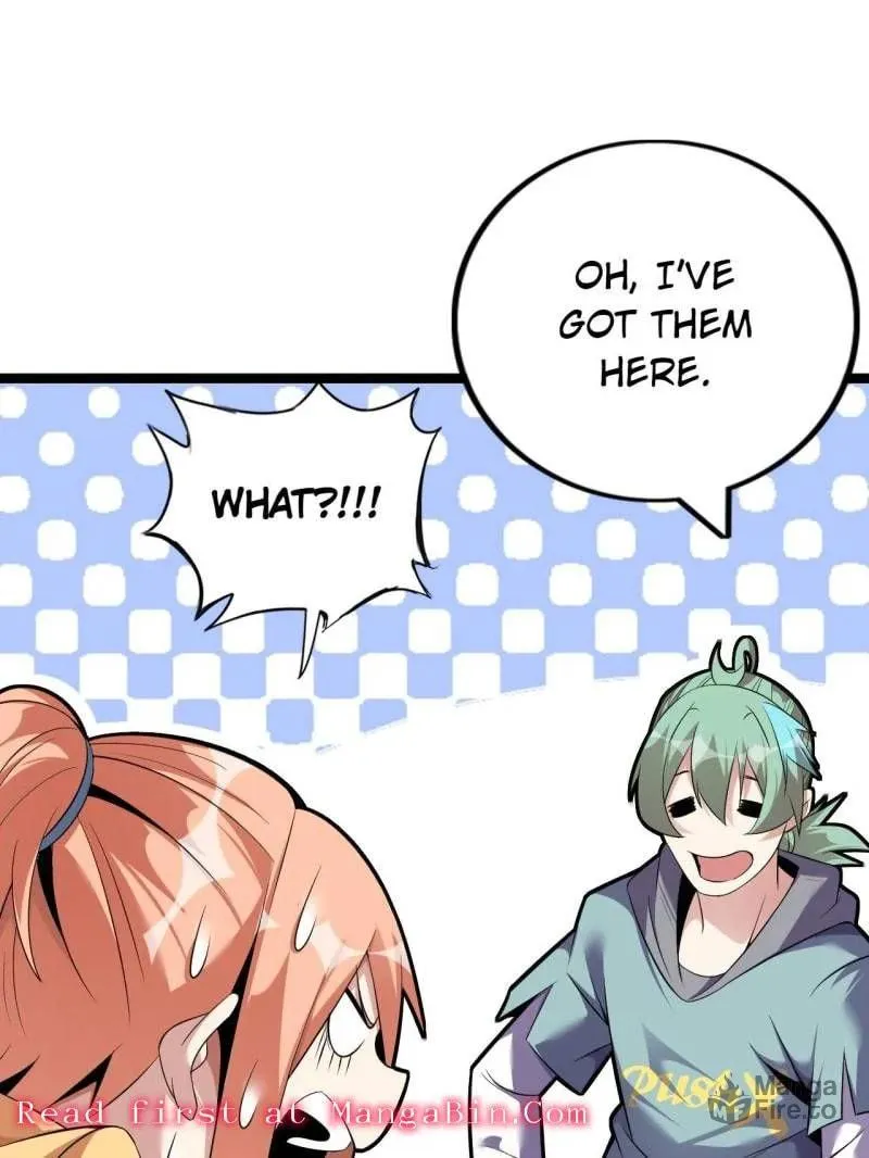 Read The Great Curse chapter 77 image 86 on Lezhin