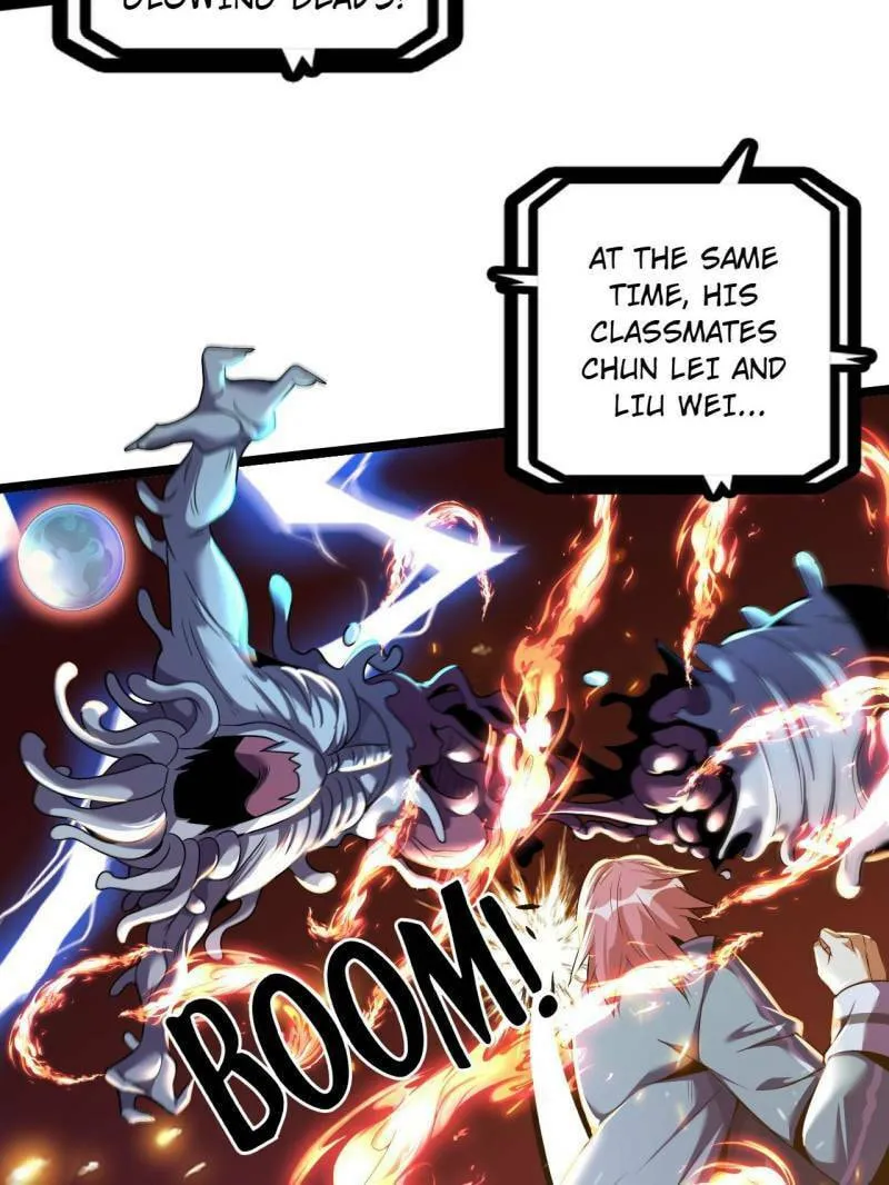Read The Great Curse chapter 77 image 91 on Lezhin