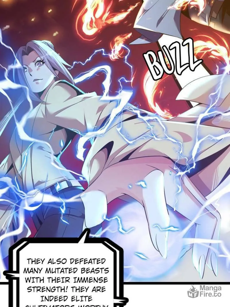 Read The Great Curse chapter 77 image 92 on Lezhin