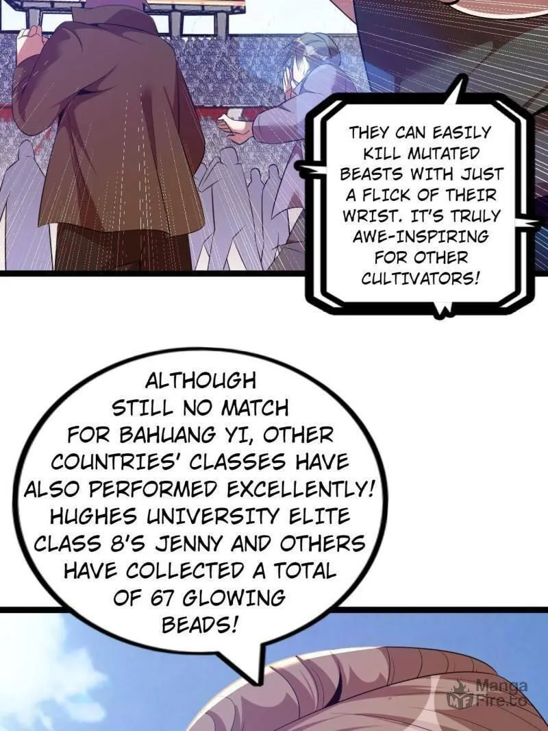 Read The Great Curse chapter 77 image 94 on Lezhin