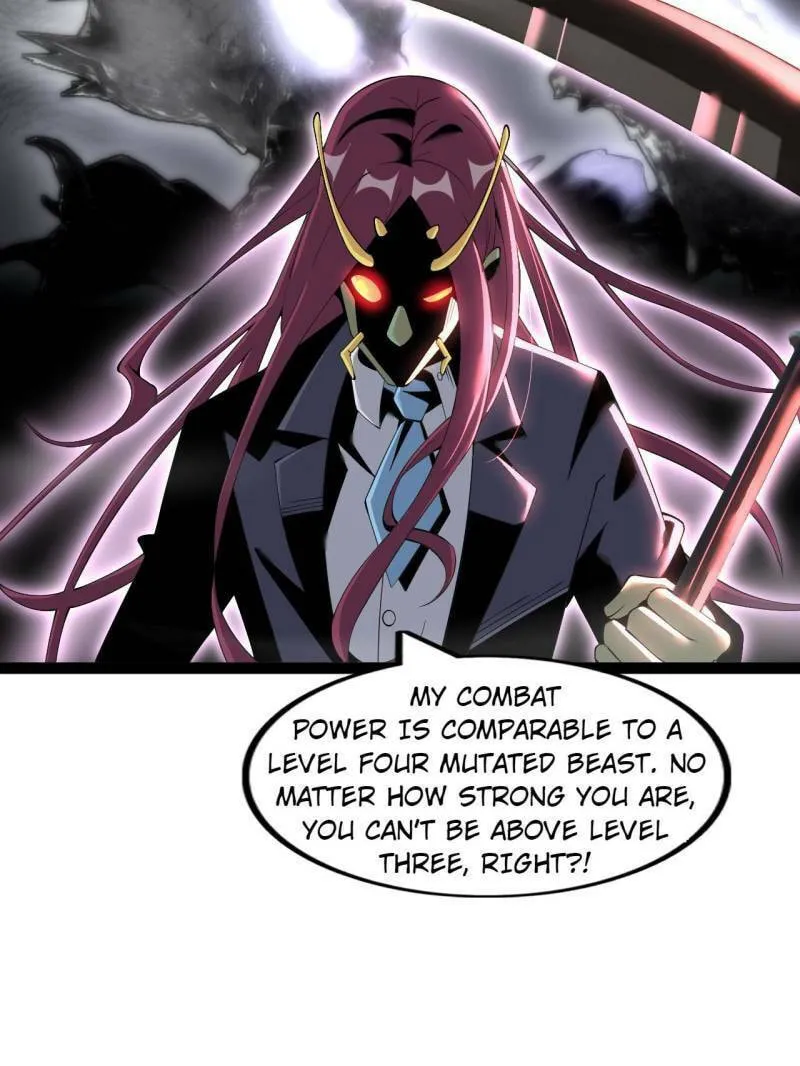 Read The Great Curse chapter 78 image 10 on Lezhin