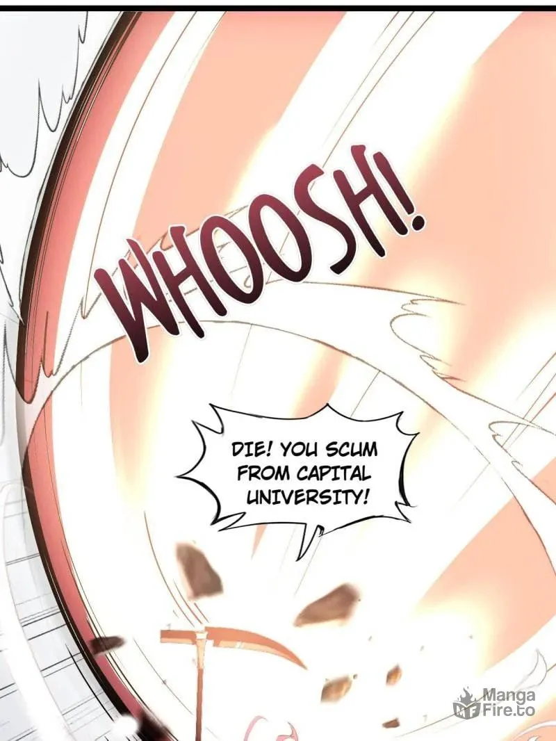 Read The Great Curse chapter 78 image 11 on Lezhin