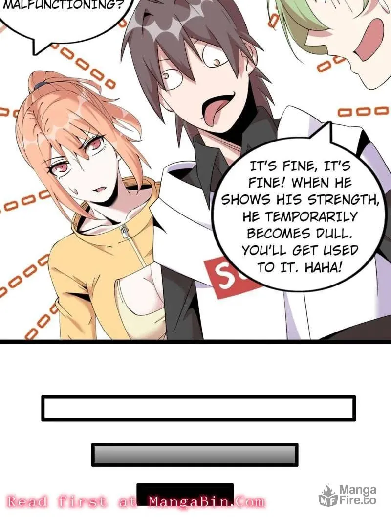 Read The Great Curse chapter 78 image 17 on Lezhin