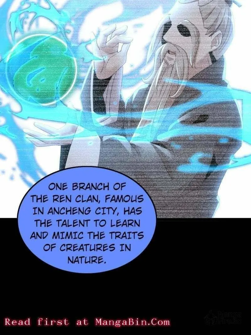 Read The Great Curse chapter 78 image 2 on Lezhin