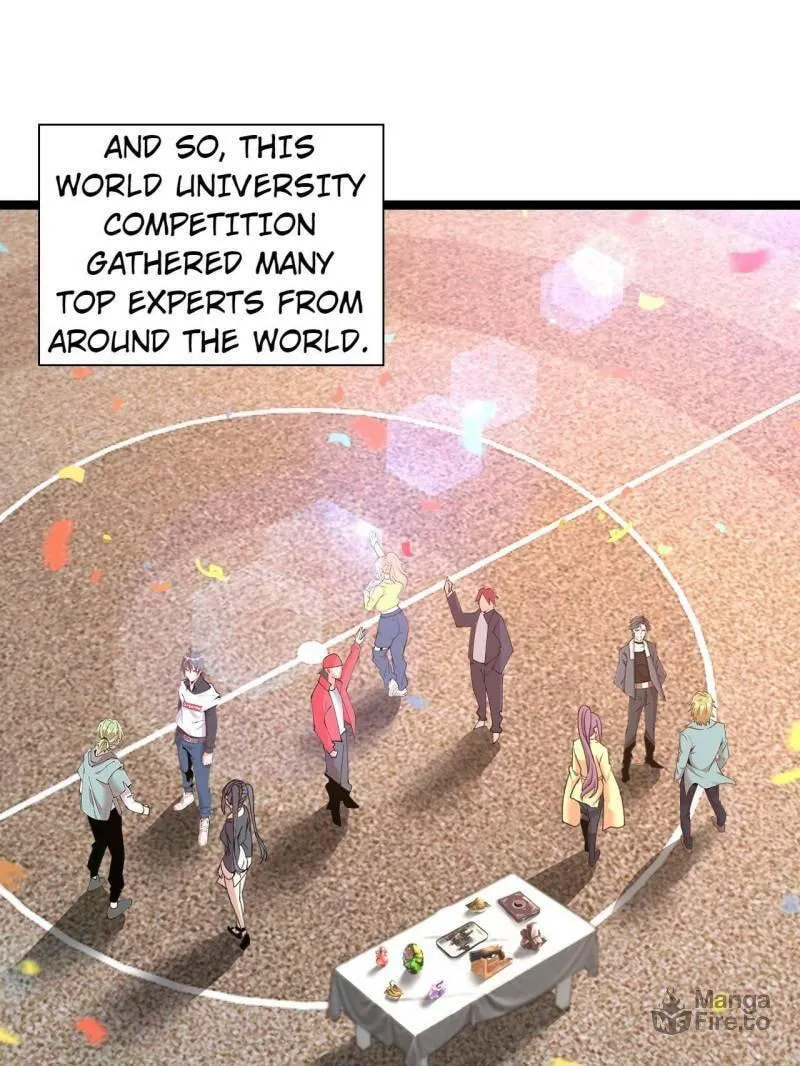 Read The Great Curse chapter 78 image 20 on Lezhin