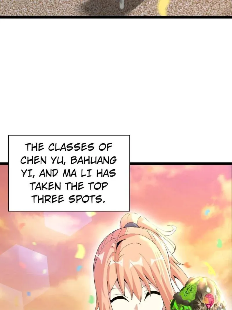 Read The Great Curse chapter 78 image 21 on Lezhin