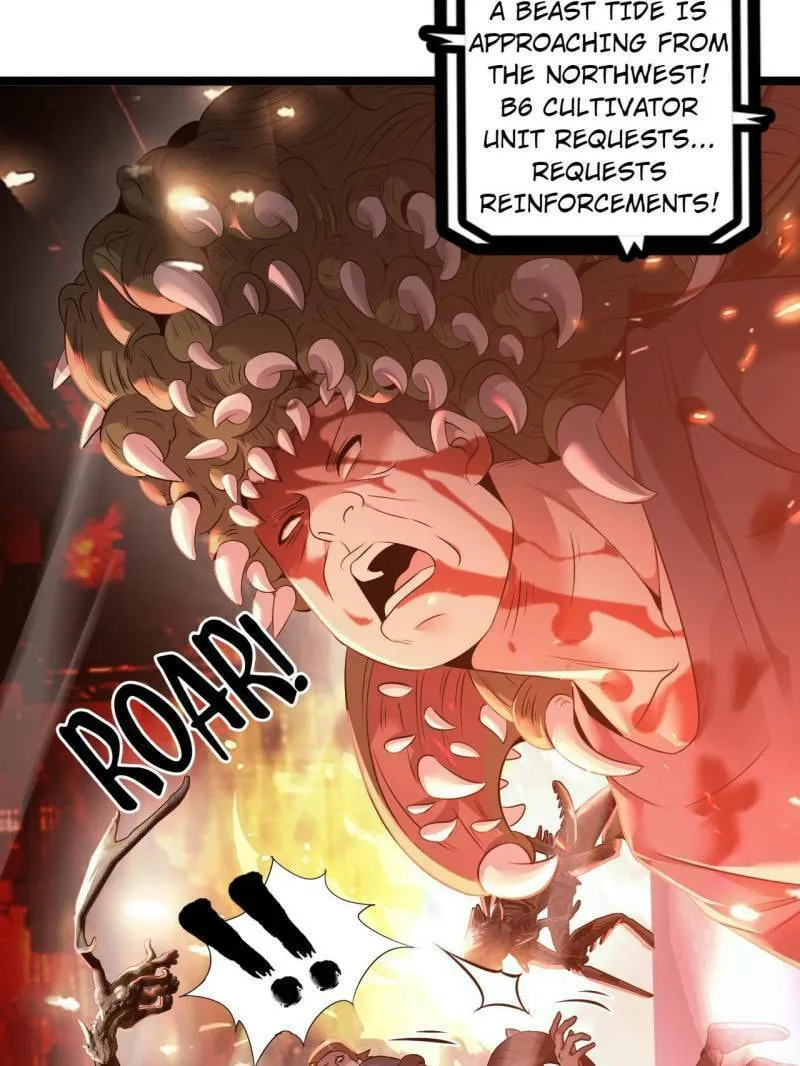 Read The Great Curse chapter 78 image 25 on Lezhin
