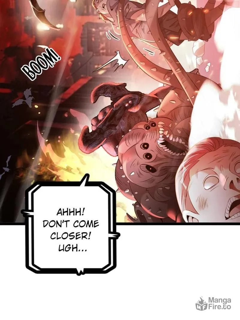 Read The Great Curse chapter 78 image 26 on Lezhin