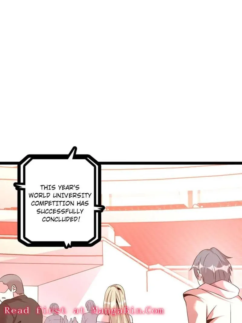 Read The Great Curse chapter 78 image 27 on Lezhin