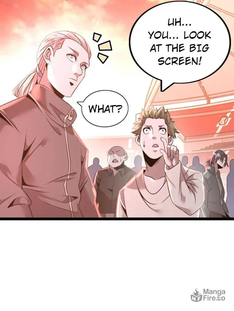 Read The Great Curse chapter 78 image 29 on Lezhin