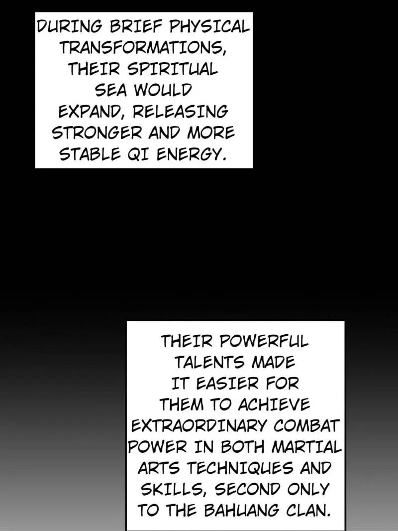 Read The Great Curse chapter 78 image 3 on Lezhin